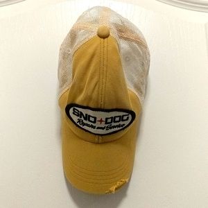 American Eagle Trucker Hat